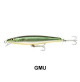 Long-Casting Minnow - LC- Rapala 